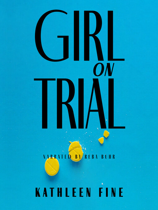 Title details for Girl on Trial by Kathleen Fine - Available